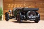 Lagonda 3-Liter Tourer 1933 года